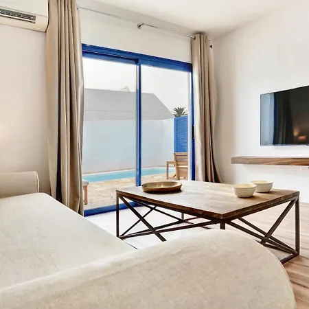 Giuliana En El Centro De A 5 Minutos A Pie De La Playa ヴィラ *