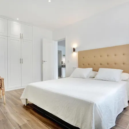 Giuliana En El Centro De A 5 Minutos A Pie De La Playa Corralejo