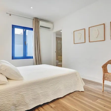 Giuliana En El Centro De A 5 Minutos A Pie De La Playa ヴィラ *