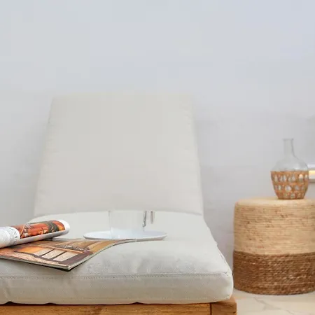 Giuliana En El Centro De A 5 Minutos A Pie De La Playa