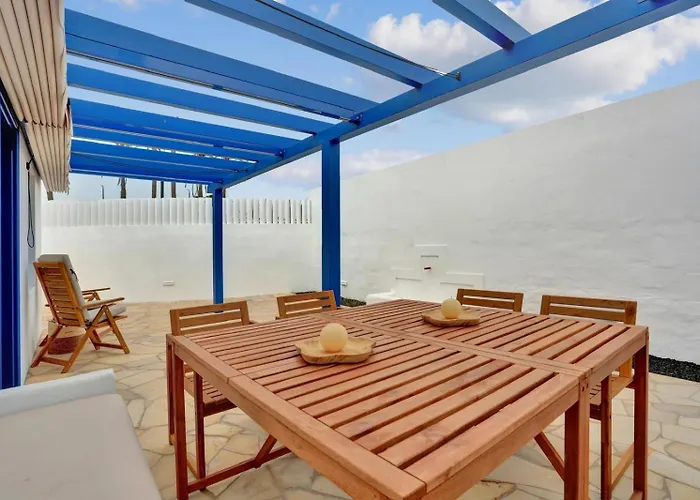 Giuliana En El Centro De A 5 Minutos A Pie De La Playa Vila