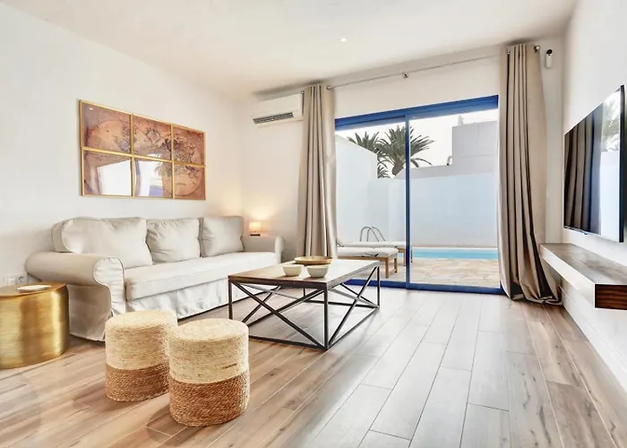 Vila Giuliana En El Centro De A 5 Minutos A Pie De La Playa