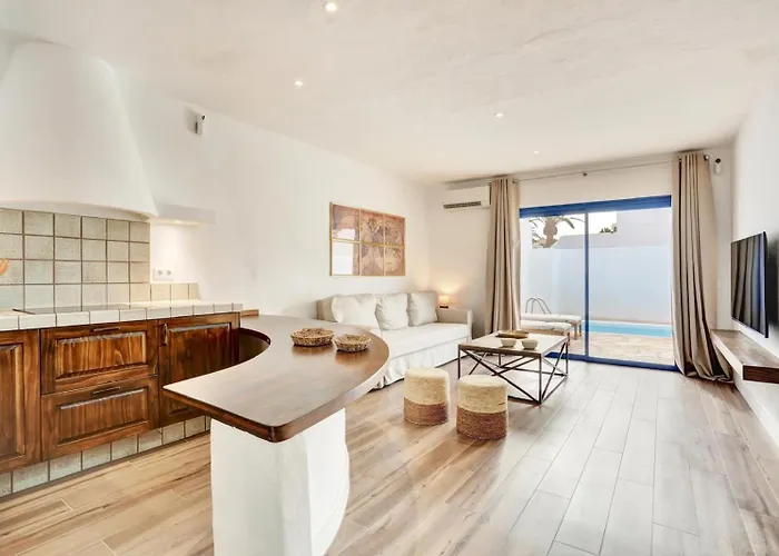 Giuliana En El Centro De A 5 Minutos A Pie De La Playa Corralejo