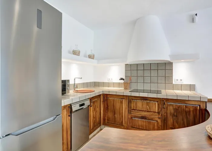 Giuliana En El Centro De A 5 Minutos A Pie De La Playa * Corralejo