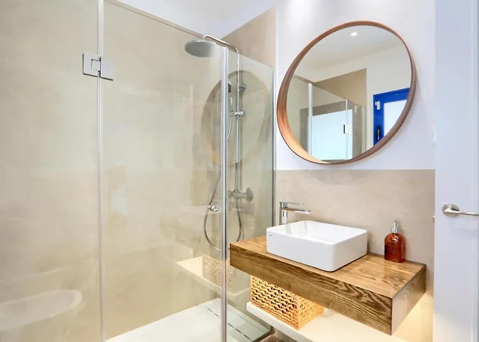 Giuliana En El Centro De A 5 Minutos A Pie De La Playa Vila Corralejo