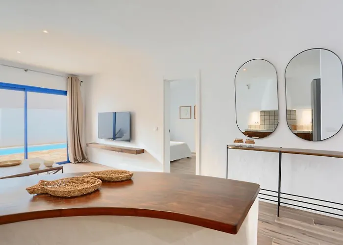 Vila Giuliana En El Centro De A 5 Minutos A Pie De La Playa