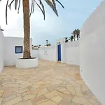 Βίλα Giuliana En El Centro De A 5 Minutos A Pie De La Playa Κοραλέχο