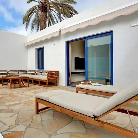 Villa Giuliana En El Centro De A 5 Minutos A Pie De La Playa *