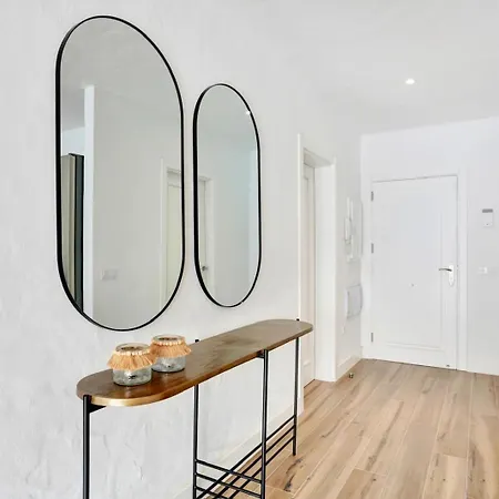 Villa Giuliana En El Centro De A 5 Minutos A Pie De La Playa *