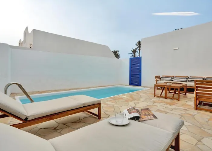 וילה Giuliana En El Centro De A 5 Minutos A Pie De La Playa