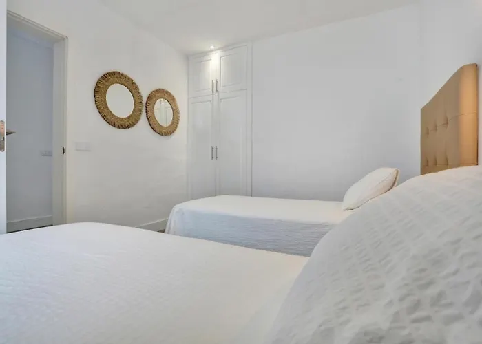 וילה Giuliana En El Centro De A 5 Minutos A Pie De La Playa