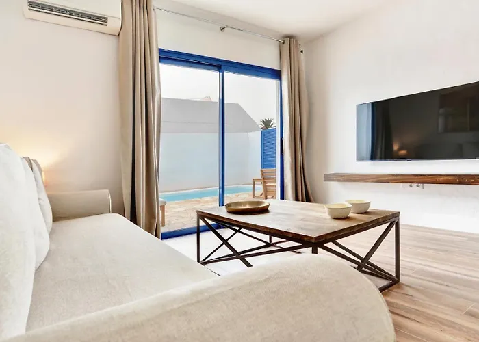 Giuliana En El Centro De A 5 Minutos A Pie De La Playa וילה *