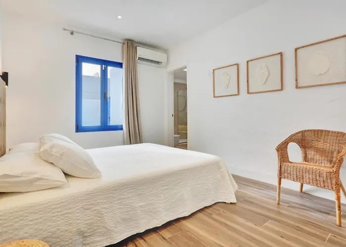 Giuliana En El Centro De A 5 Minutos A Pie De La Playa וילה *