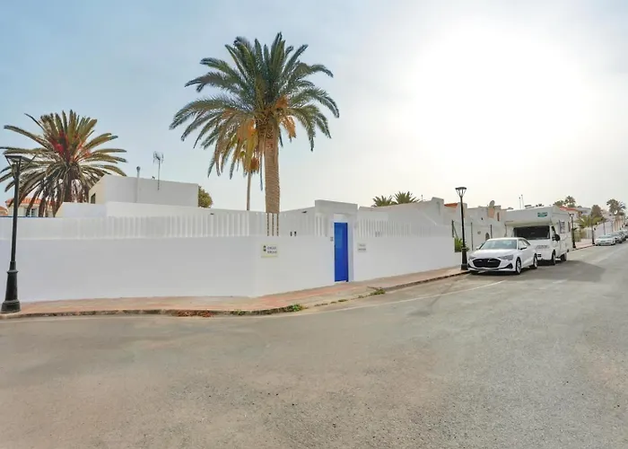 Giuliana En El Centro De A 5 Minutos A Pie De La Playa וילה *