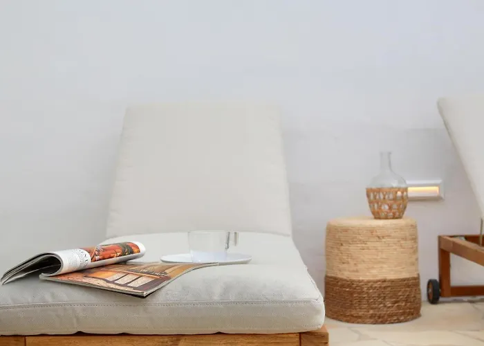 Giuliana En El Centro De A 5 Minutos A Pie De La Playa