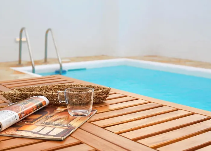 Giuliana En El Centro De A 5 Minutos A Pie De La Playa